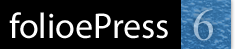 FolioePress 6